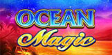 ocean magic pokie featured