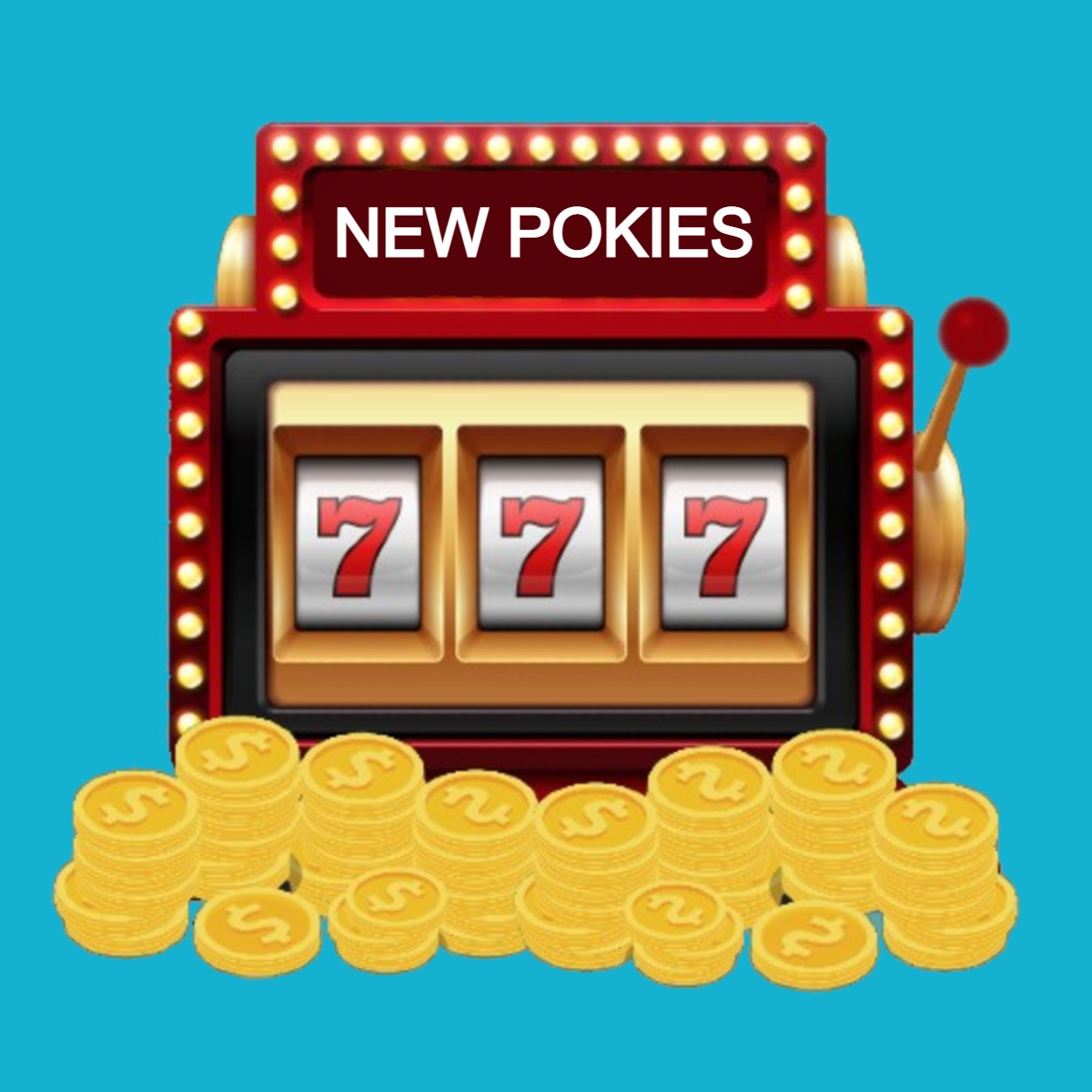 New Online Pokies 2024 Play The Latest Pokies Titles