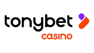TonyBet Casino Logo
