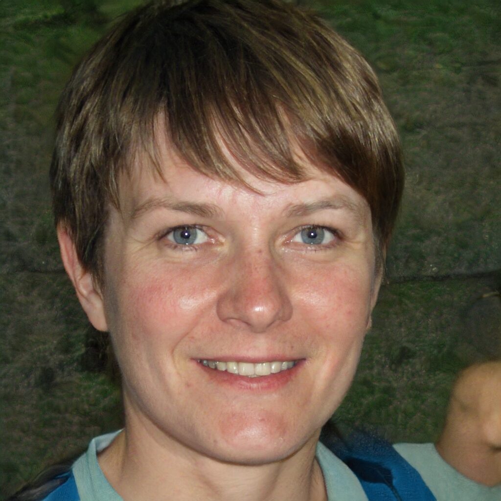 zoe brooks