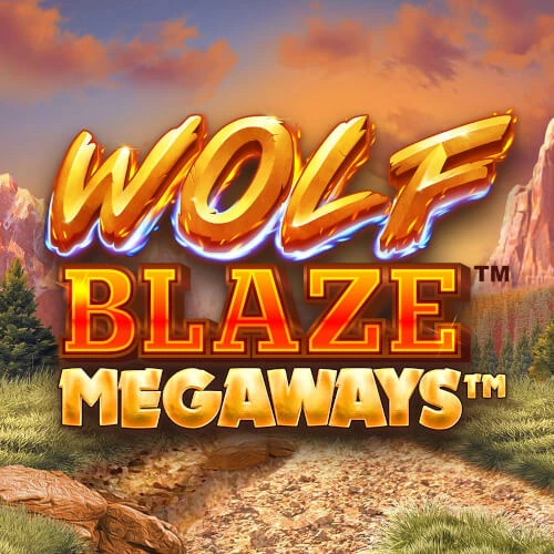 Wolf Blaze Megaways Review NZ Online Pokies