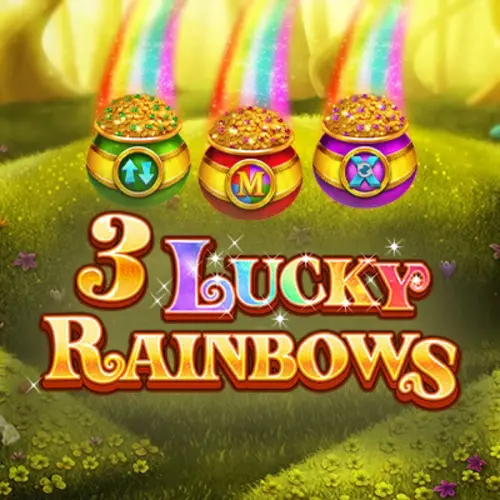 3 Lucky Rainbows Review 2024 NZ Online Pokies