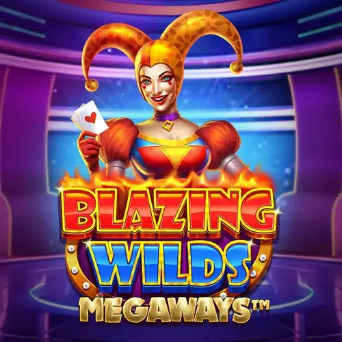 Blazing Wilds Megaways Review 2024 NZ Online Pokies