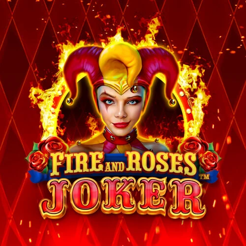 Fire and Roses Joker Review 2024 NZ Online Pokies