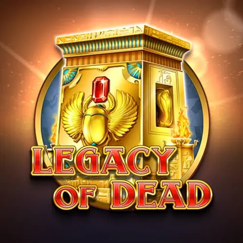 Legacy of Dead Review 2024 NZ Online Pokies