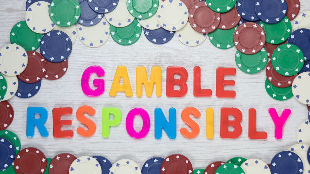 Responsible Gambling