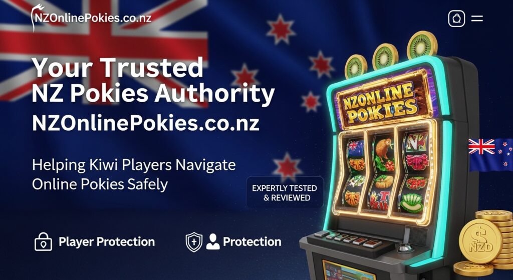 complete nz pokies guide 2025